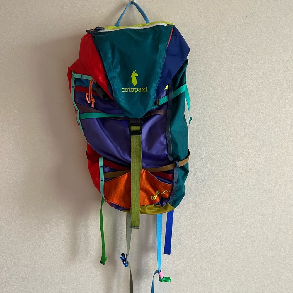 Cotopaxi Tarak Twenty